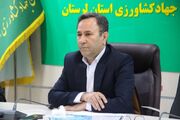 امنیت غذایی مرهون تلاش بهره‌برداران بخش کشاورزی است
