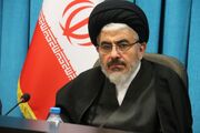 امام جمعه ارومیه: رویدادهای ترویج فرهنگ دینی و تقویت هویت بومی استمرار یابد