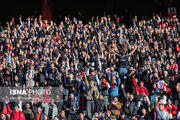 ۲ نفر، ۱ اشتباه و ۴ سال حبس/ بازگشت پرسپولیسی‌ها