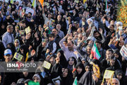دانشگاه باید محور شبکه‌سازی برای حل مسائل کشور باشد/«بعثت مردم» موازنه قدرت را تغییر داد