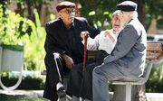 بیش از ۱۹ هزار کهگیلویه و بویراحمدی تحت پوشش صندوق بازنشستگی هستند