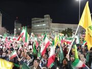هیئات مذهبی باید پایگاه بصیرت‌افزایی باشند