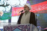 مردم ایران با بصیرت و صبر خود نشان داده‌اند که در برابر این توطئه‌ها مقاومت خواهند کرد