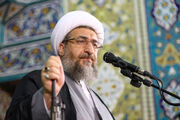 امام جمعه تبریز: اگر از خاک کشورهای منطقه علیه ما استفاده شود،آن مناطق با خاک یکسان می شود