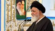 علم‌الهدی: خسارات ما در جنگ اخیر بیشتر از خسارات دشمن نبود