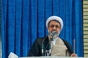 مولفه‌های امنیت ملی از نگاه امام جمعه کرمان