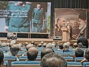 شهید محقق به روایت نماینده ولی‌فقیه در سپاه