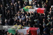 شهدای اقتدار و اتحاد ملی؛ آن‌ها که ایران را به هم پیوند زدند