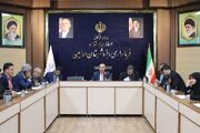 تهران با ۱۳۵۰ همت درآمد مالیاتی‌ تنها از کمتر یک درصد بودجه کشور بهره‌مند است