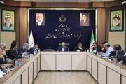 نیاز ۲۰۰ میلیاردی آموزش‌ و پرورش ورامین برای تکمیل پروژه‌های نیمه‌تمام