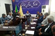 رئیس کمیسیون عالی سوانح راه‌ آهن: راه‌ آهن جنوب‌ شرق از منظر ایمنی، عملکرد مطلوبی دارد