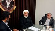 تشکیل کارگروه سرمایه‌گذاران خارجی در قم