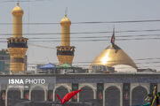 هفدهمین دوره یادمان «بین‌الحرمین» اهواز برگزار می‌شود