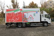۱.۷میلیون شماره‌گذاری خودرو درشرایط جنگ/ راه‌اندازی تعویض پلاک سیار در استان‌های آسیب دیده