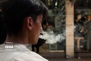 دود سیگار، ویپ و قلیان حاوی ۷۰ ماده سرطان‌زا است