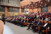 استاندار گیلان: دریای خزر می‌تواند ظرفیت‌های جدیدی برای تجارت خارجی ایجاد کند