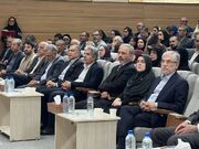 معرفی از ۲۸ استاد نمونه کشوری/تقدیر از خانواده شهدای دانشمند