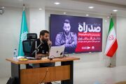 یک کارگردان: خوزستان دروازه ورود هنر و ادبیات مدرن به کشور بوده است
