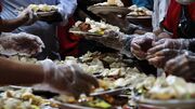 ضایعات مواد غذایی، گرمایش جهانی را تسریع می‌کند