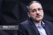 نگاهداری: به نقش‌آفرینی «فدائیان آبرو» نیاز داریم/ سیاسی‌کردن امور ملی، خیانت است