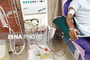 تأمین ۹ هزار صافی دیالیز برای مراکز درمانی جنوب سیستان و بلوچستان