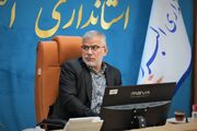 اخطار استاندار البرز به پیمانکاران آزادراه شمالی کرج/بازسازی پل B۱ جدی‌تر دنبال شود 