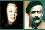 سیمین پس از مرگ جلال چه نوشت؟