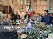 نهمین اشکواره سراسری فرهنگی و هنری حسینی نیمه مرداد برگزار می‌شود