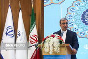 افزایش سهم خراسان رضوی از اعتبارات ملی؛ مطالبه راهبردی استاندار برای توسعه