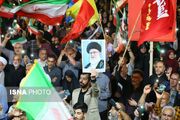 ۱۰۵ شب حضور، همدلی و ایستادگی مردم مازندران