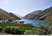 ثبت جهانی دریاچه گهر در کنوانسیون رامسر؛ افتخاری بزرگ برای لرستان