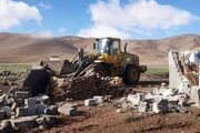 مدیر جهاد کشاورزی بروجرد: بیش از ۲۰ هزار مترمربع از اراضی کشاورزی شهرستان آزادسازی شد