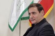 مدیرکل محیط زیست البرز: با تخلیه فاضلاب در حاشیه رودخانه کرج برخورد قاطع می‌کنیم