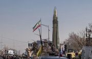 کارشناس سیاسی: انسجام داخلی و توان موشکی، ترامپ را وادار به عقب‌نشینی کرد