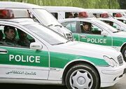 ضرب‌شست پلیس یزد به مخلان امنیت و آرامش؛ از کشف انبار میلیاردی احتکار تا پاکسازی محلات