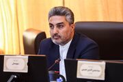 نماینده ارومیه در مجلس بر پرهیز از حاشیه‌های سیاسی و تمرکز بر ارتقای کارآمدی تاکید کرد
