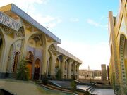 تالیف، تصحیح و ترجمه؛ ۳ محور اصلی تولید آثار در بنیاد پژوهش‌های اسلامی آستان قدس رضوی