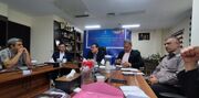 مدیرعامل شرکت آبفا استان: مصرف سرانه آب در کردستان بالاتر از میانگین کشوری است