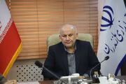 دستور استاندار جهت تسریع  اجرای پروژه مخزن ۵۰۰ هزار مترمکعبی آب روستای کیاپی