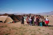 جاذبه ای که در خراسان شمالی رو به نابودی است