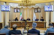 استاندار آذربایجان شرقی: مدیریت موفق جنگ، کارآمدی طرح مدیریت محله‌محور را ثابت کرد