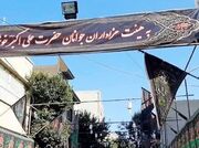 تبیین نکات ایمنی و مدیریت مصرف برق در مراسم محرم و صفر در فارس