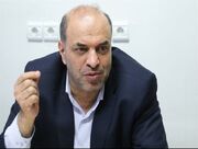 ندیمی: نان جریان‌های تندرو در روشن‌ نگه‌داشتن شعله‌های جنگ و دعواست