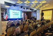اختتامیه سومین جشنواره ملی «آیات» برگزار شد