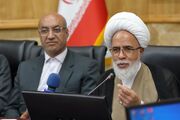 امام جمعه کرمانشاه: ملت ایران با تاسی از فرهنگ عاشورا دشمن را شکست داد