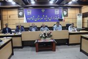 معاون عمرانی استاندار سمنان: آمار تصادفات در سطح کشور بالاست