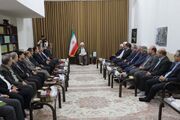 انتقاد نماینده ولی فقیه در استان از عدم برندسازی محصولات کشاورزی گیلان