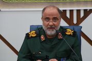 جانشین فرمانده سپاه فجر: امنیت غذایی یکی از ارکان پایداری و امنیت ملی است