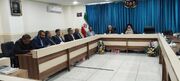 ۶۷ درصد مشترکین کهگیلویه و بویراحمد در الگوی مصرف بهینه قرار دارند