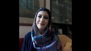 اعلام زمان خاکسپاری شهرزاد جواهری